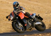 KTM 990 Super Duke KTM 990 Super Duke